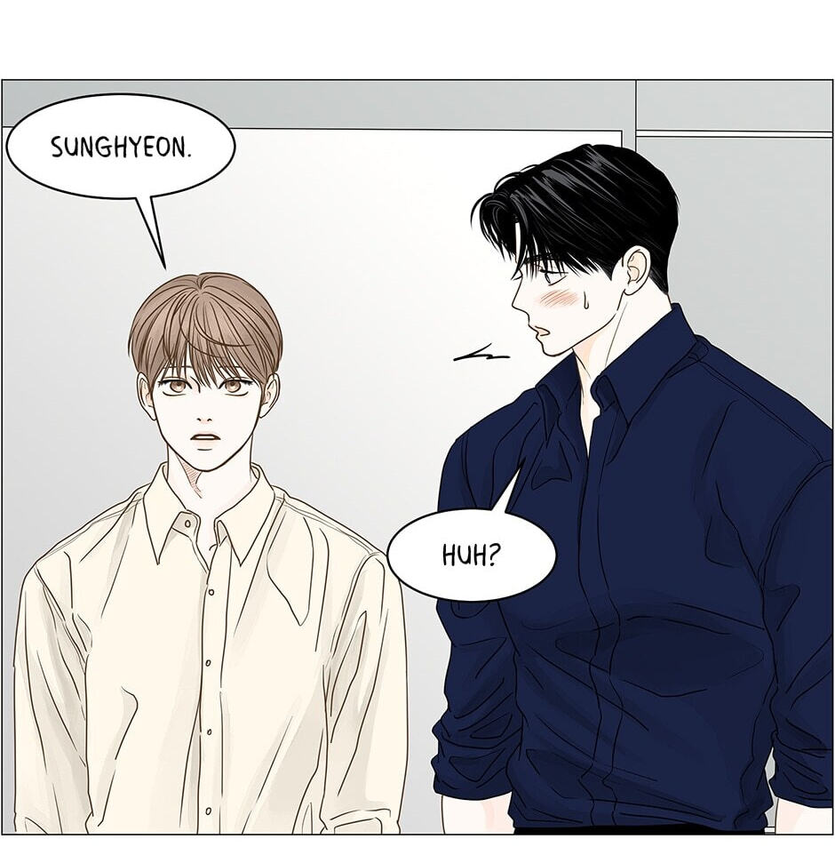 Read Secret Relationships chapter 66 image 51 on Lezhin