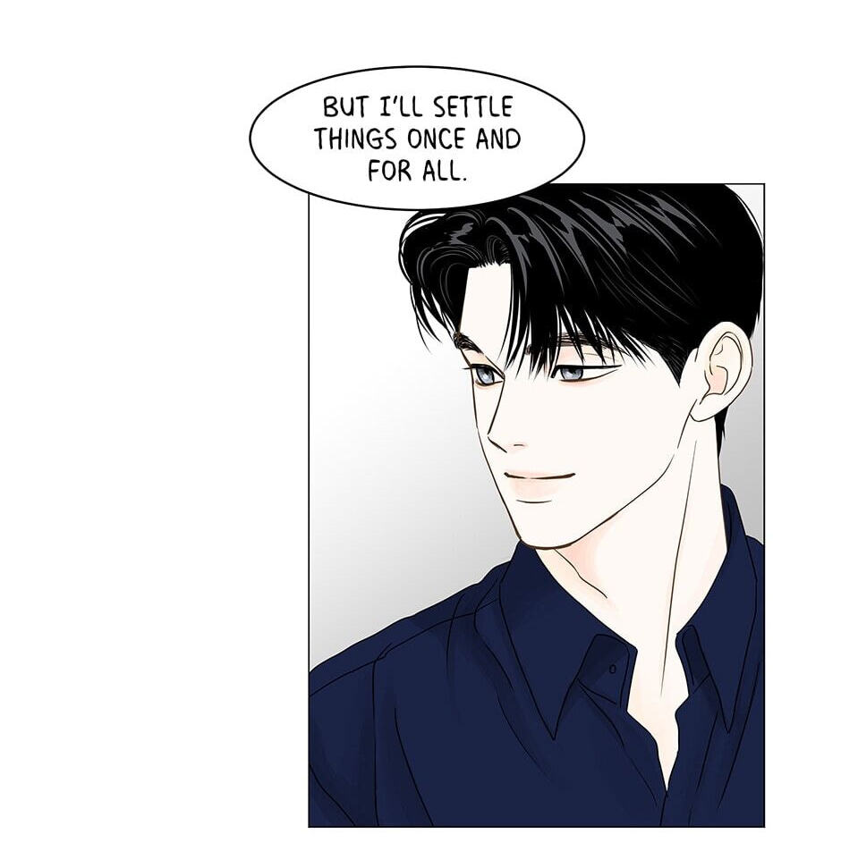 Read Secret Relationships chapter 66 image 57 on Lezhin