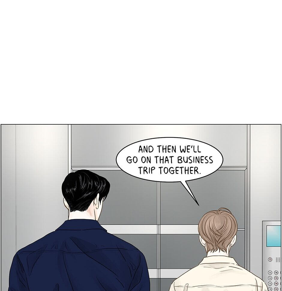 Read Secret Relationships chapter 66 image 58 on Lezhin