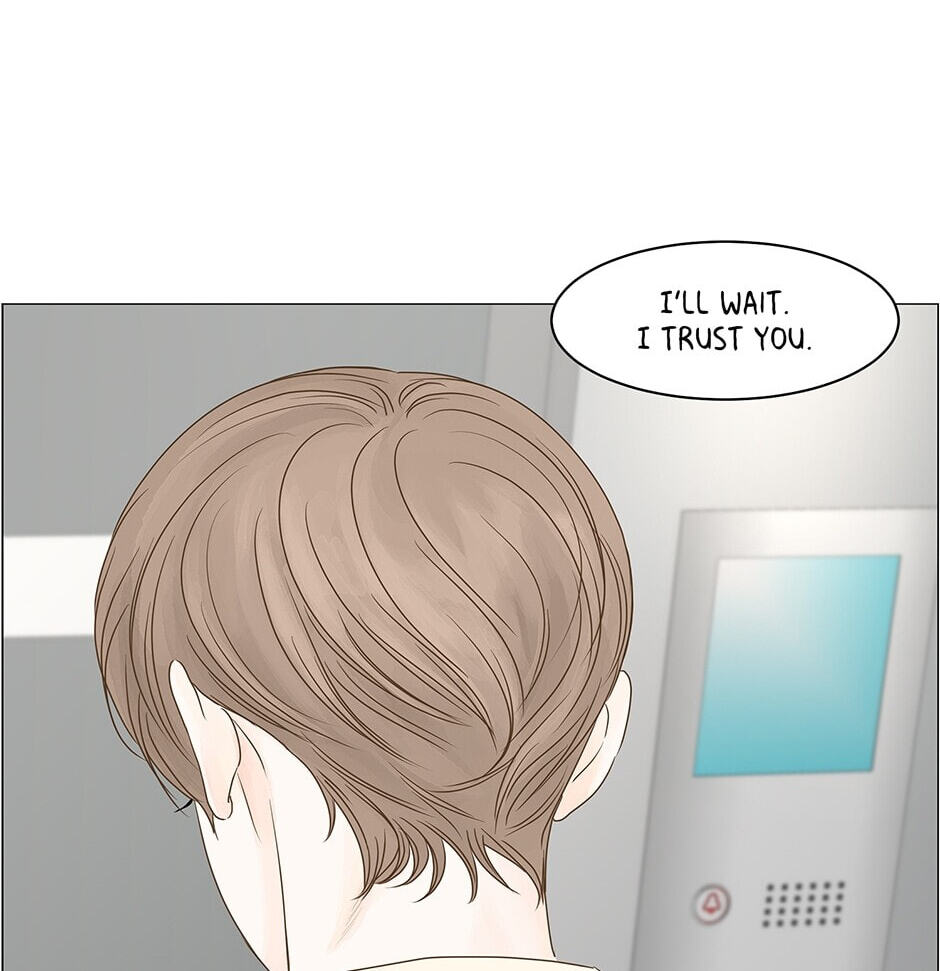 Read Secret Relationships chapter 66 image 65 on Lezhin