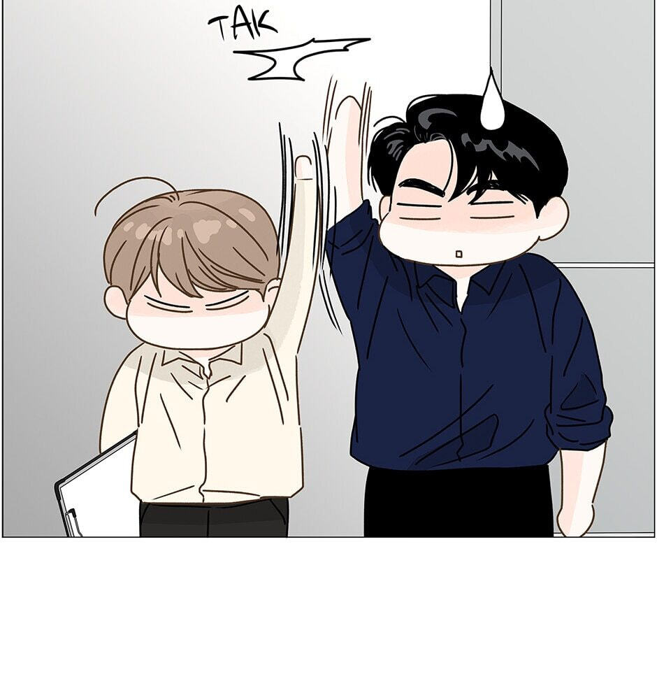 Read Secret Relationships chapter 66 image 68 on Lezhin