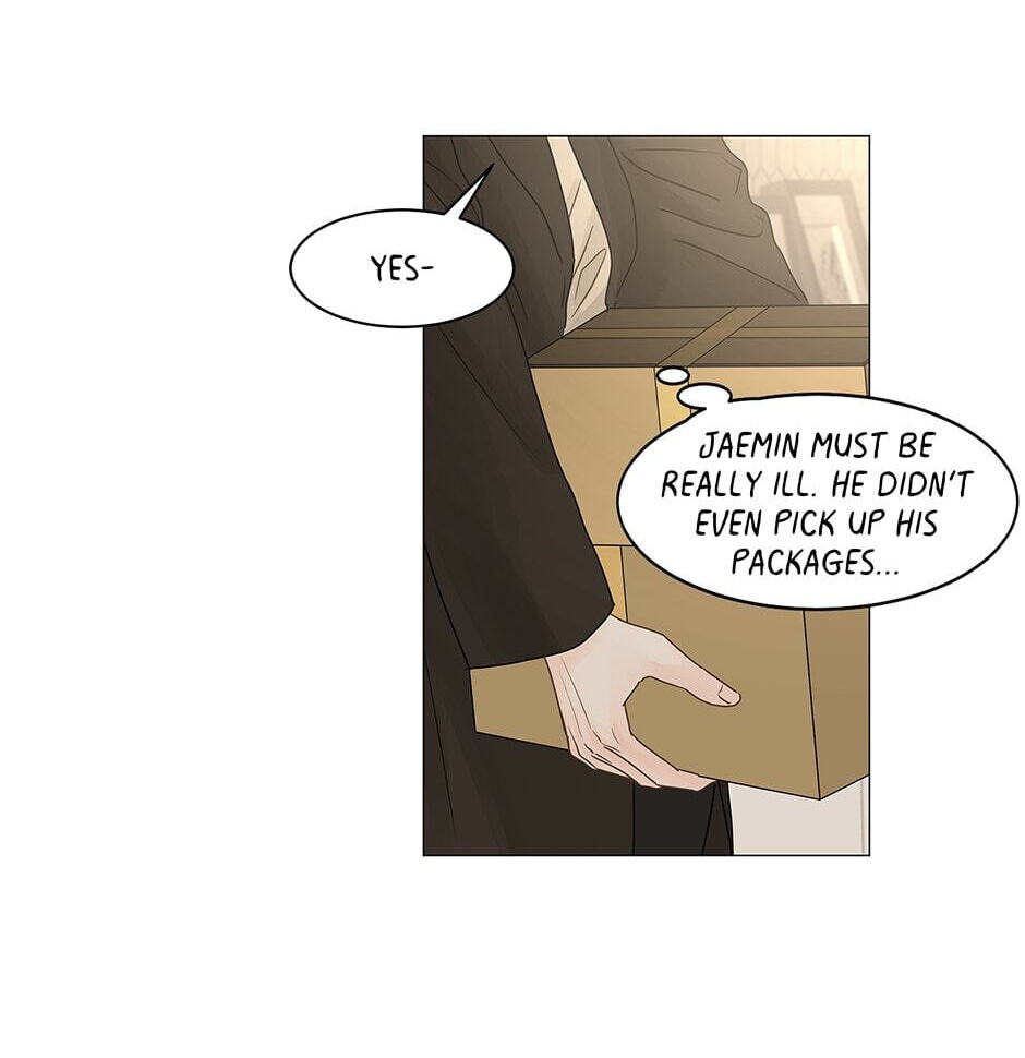 Read Secret Relationships chapter 66 image 79 on Lezhin