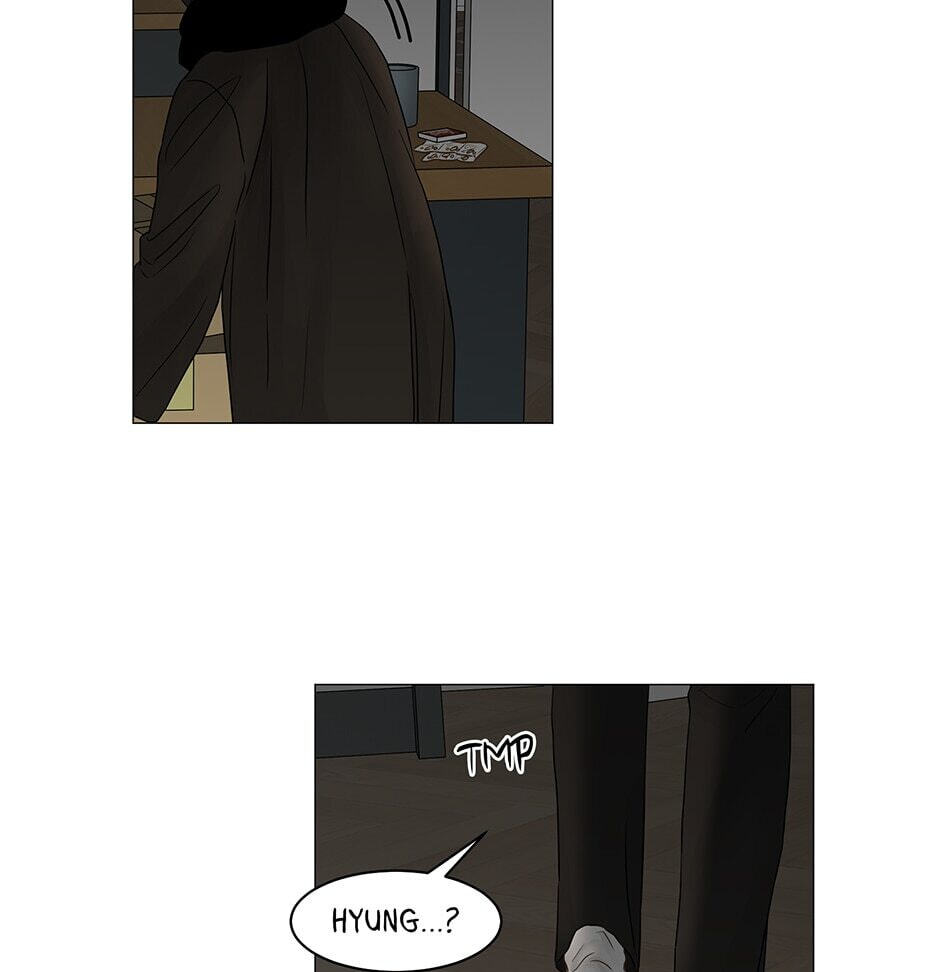 Read Secret Relationships chapter 66 image 82 on Lezhin