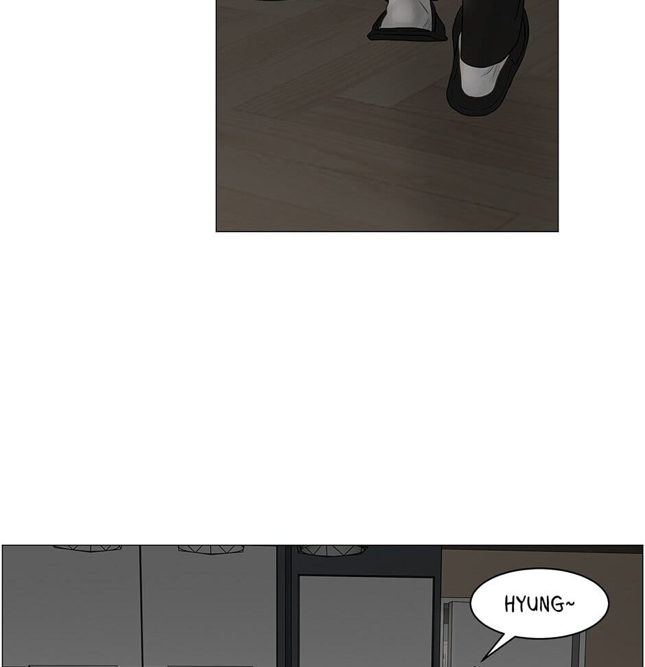 Read Secret Relationships chapter 66 image 83 on Lezhin