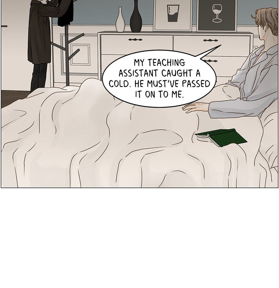 Read Secret Relationships chapter 66 image 88 on Lezhin