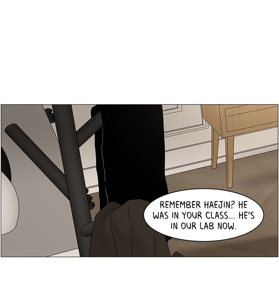 Read Secret Relationships chapter 66 image 91 on Lezhin