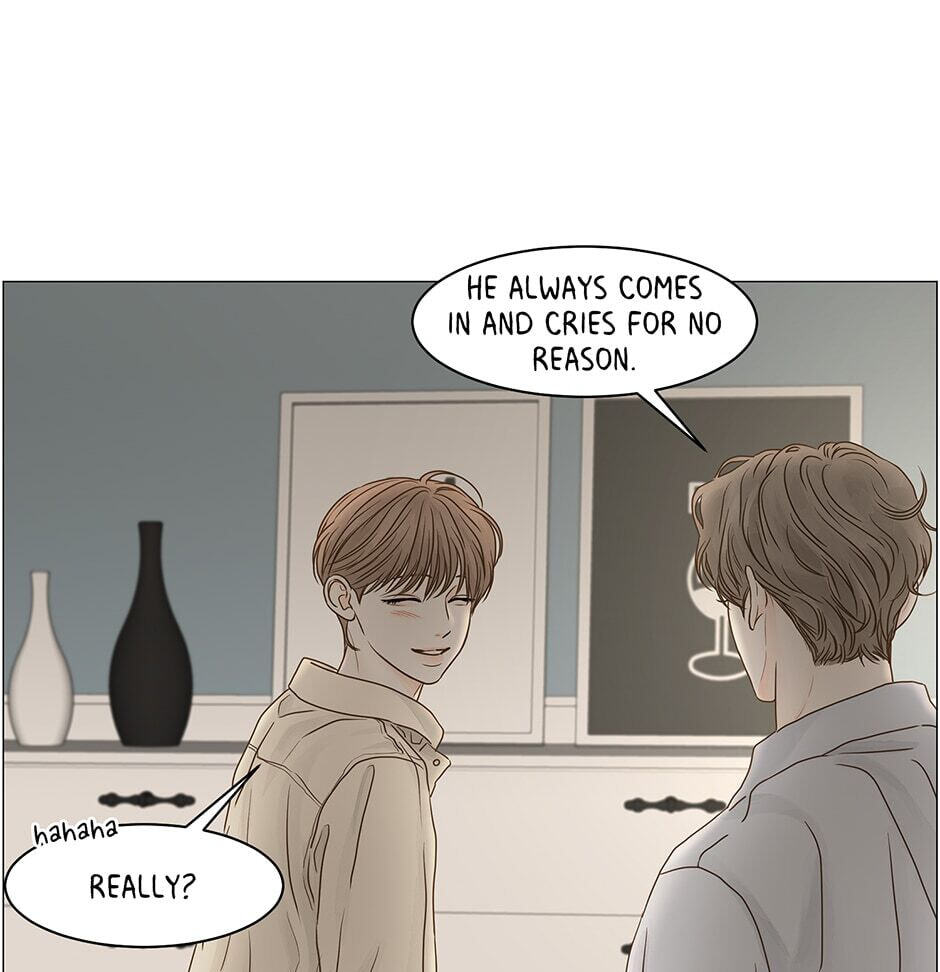 Read Secret Relationships chapter 66 image 92 on Lezhin