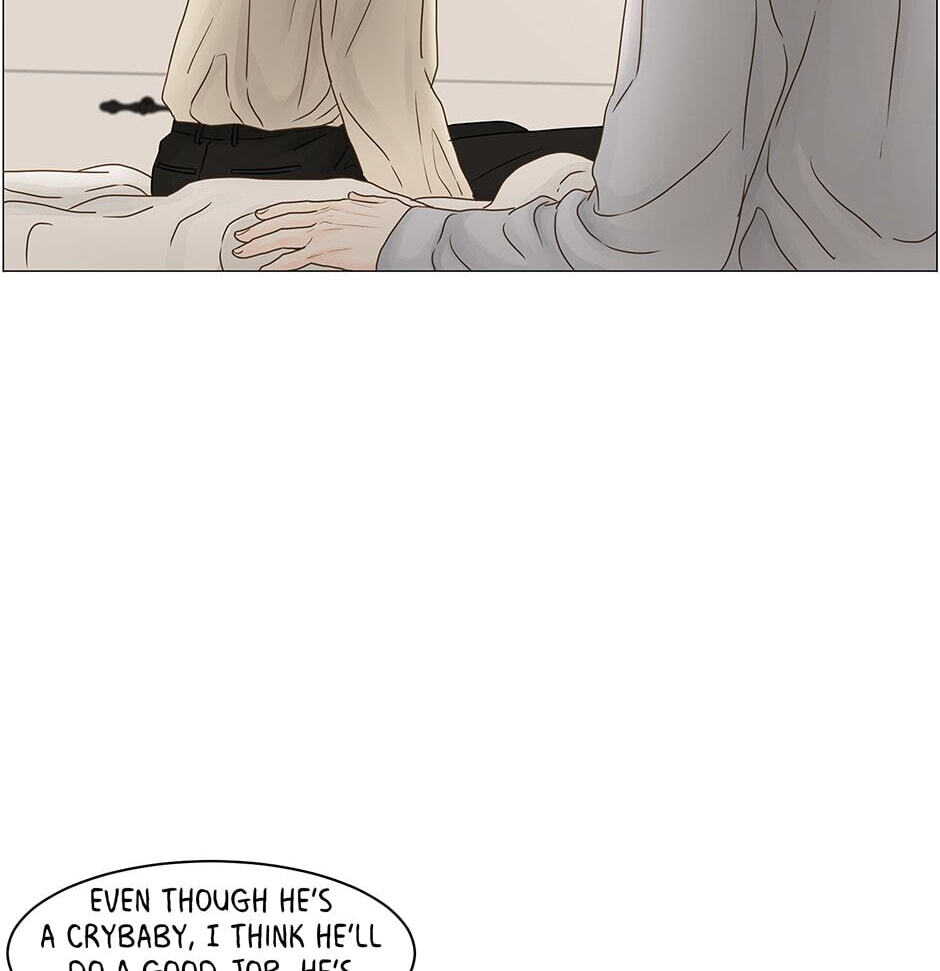 Read Secret Relationships chapter 66 image 93 on Lezhin