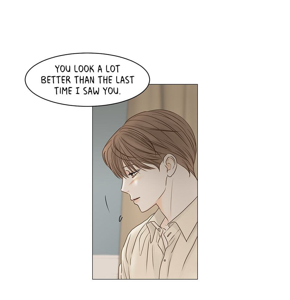Read Secret Relationships chapter 66 image 96 on Lezhin