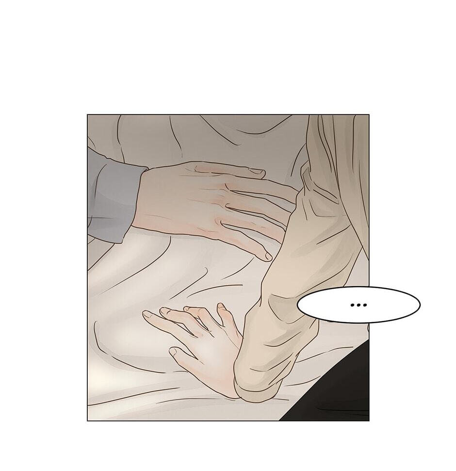 Read Secret Relationships chapter 66 image 97 on Lezhin