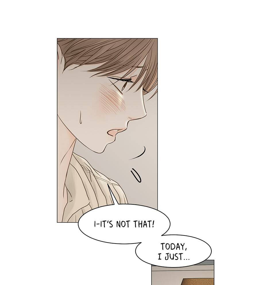 Read Secret Relationships chapter 67 image 10 on Lezhin
