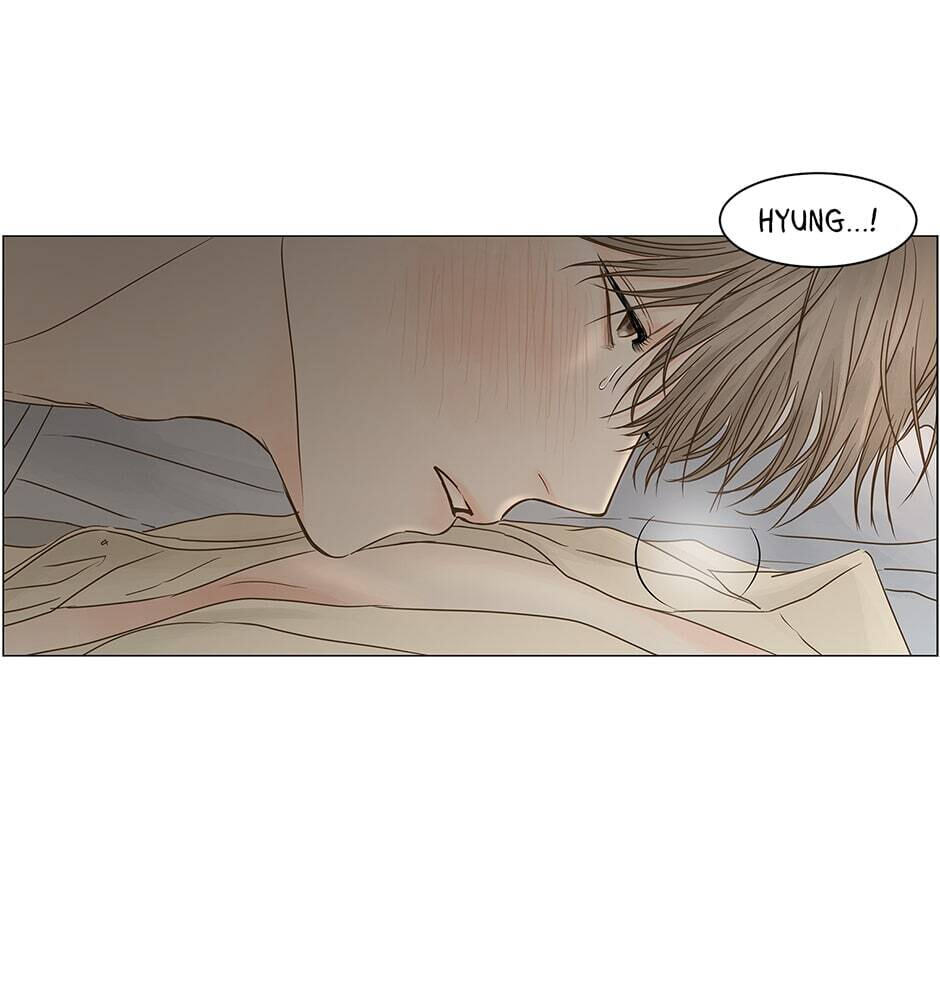 Read Secret Relationships chapter 67 image 106 on Lezhin