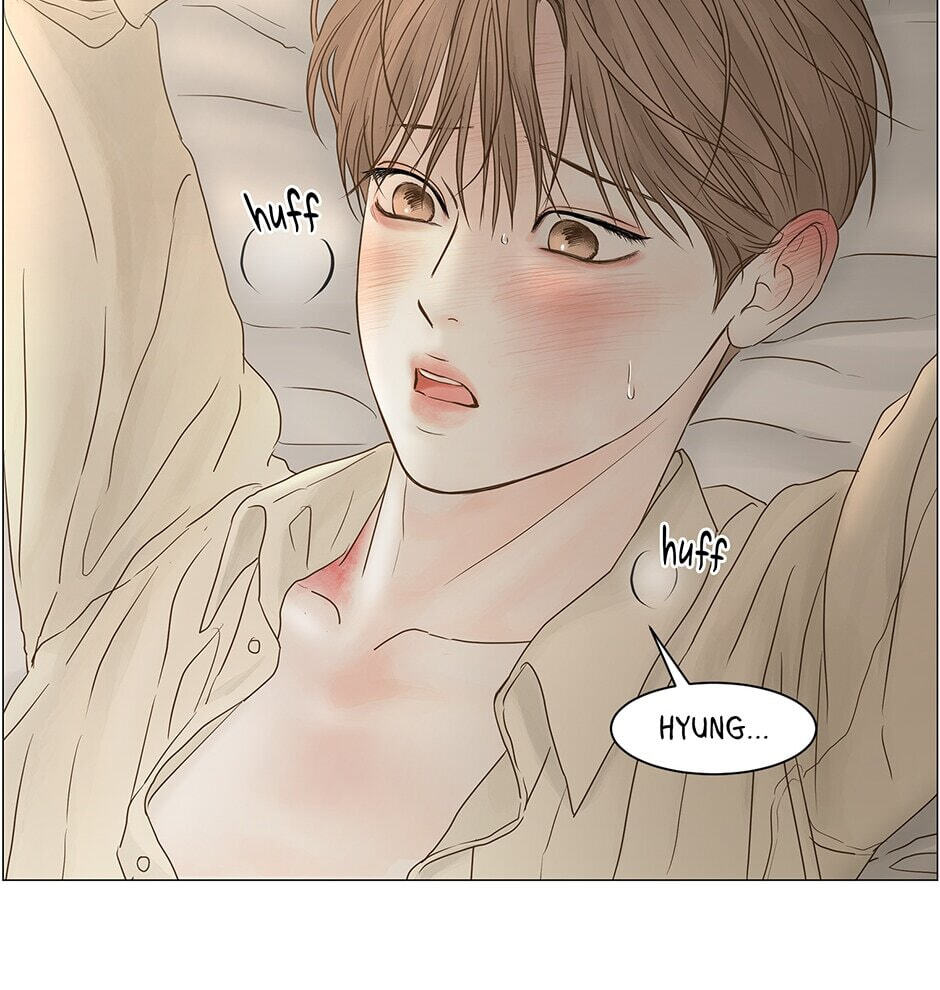 Read Secret Relationships chapter 67 image 108 on Lezhin