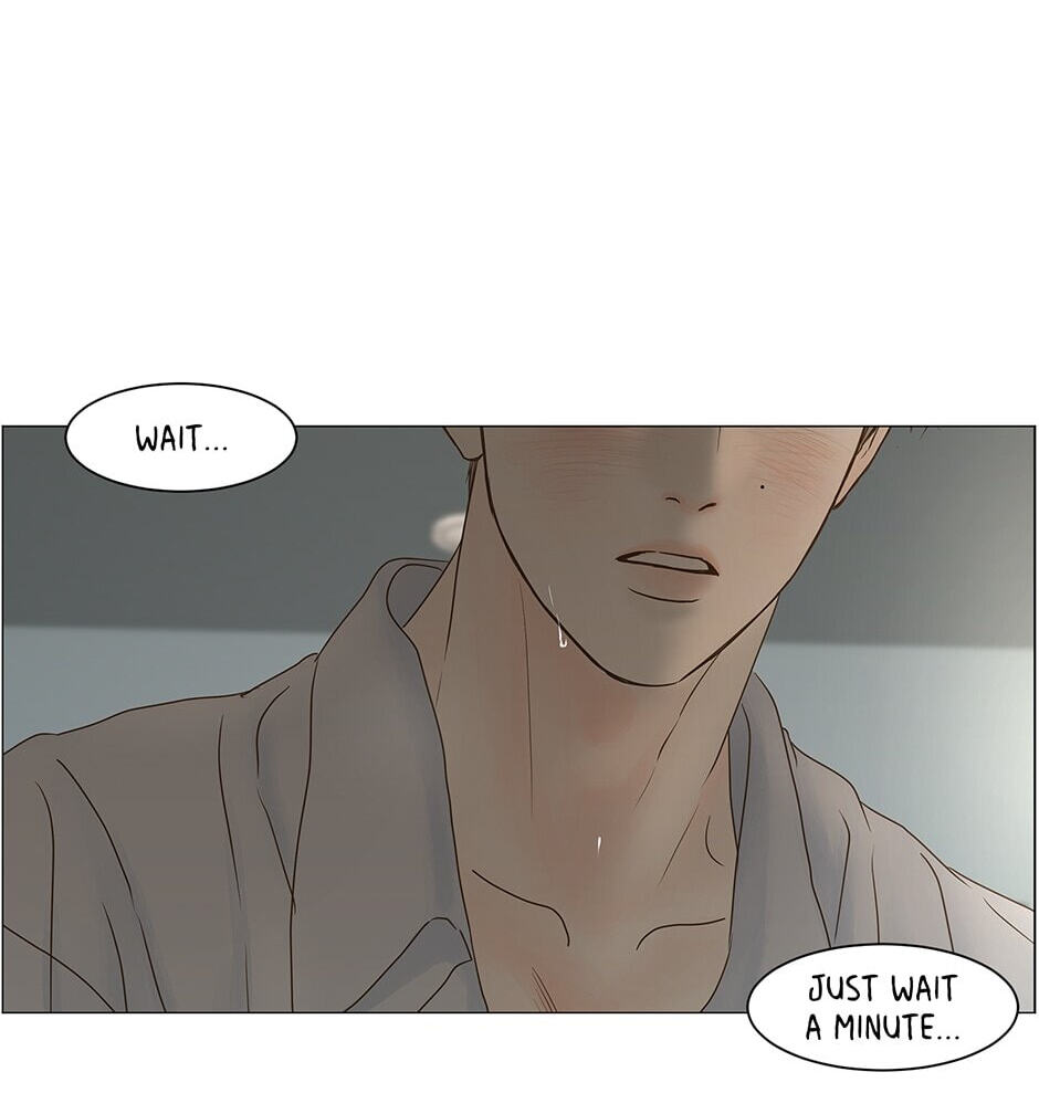 Read Secret Relationships chapter 67 image 109 on Lezhin