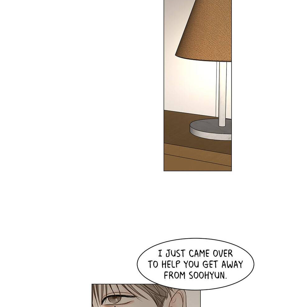 Read Secret Relationships chapter 67 image 11 on Lezhin
