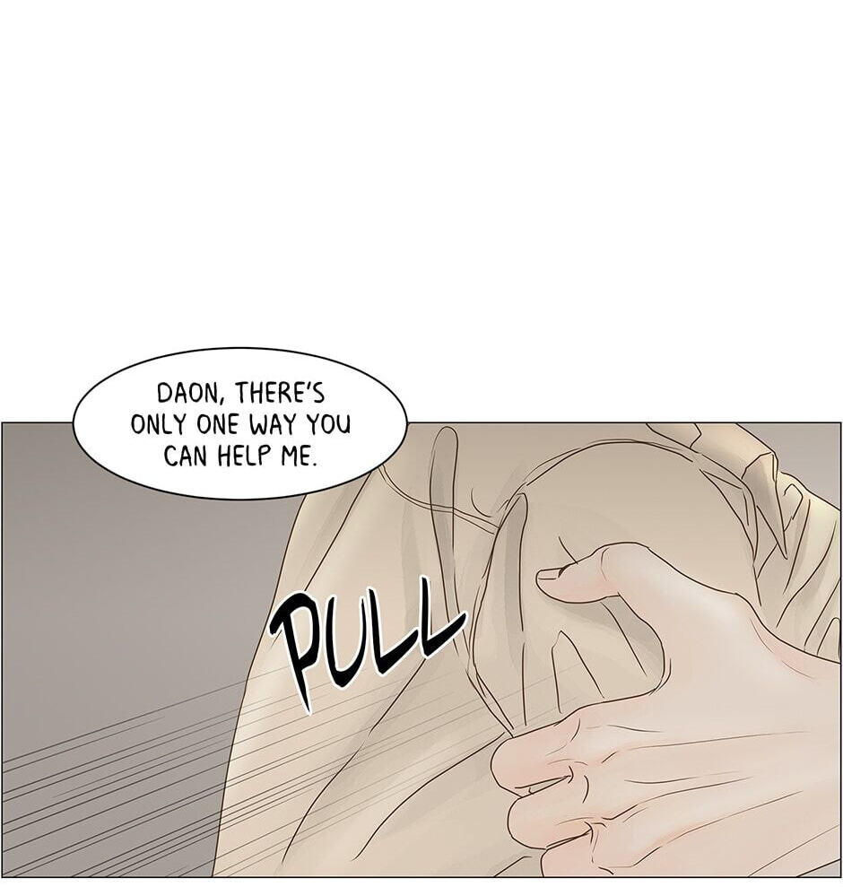 Read Secret Relationships chapter 67 image 13 on Lezhin