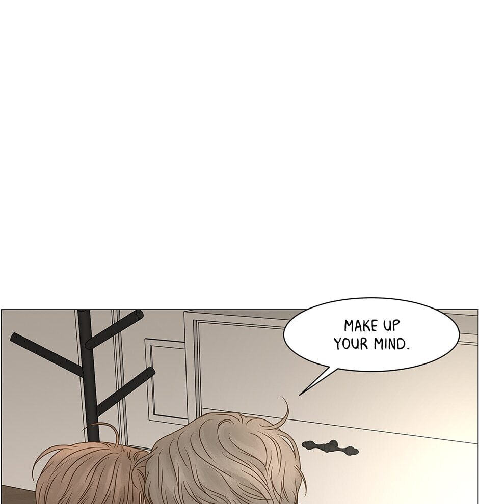 Read Secret Relationships chapter 67 image 14 on Lezhin