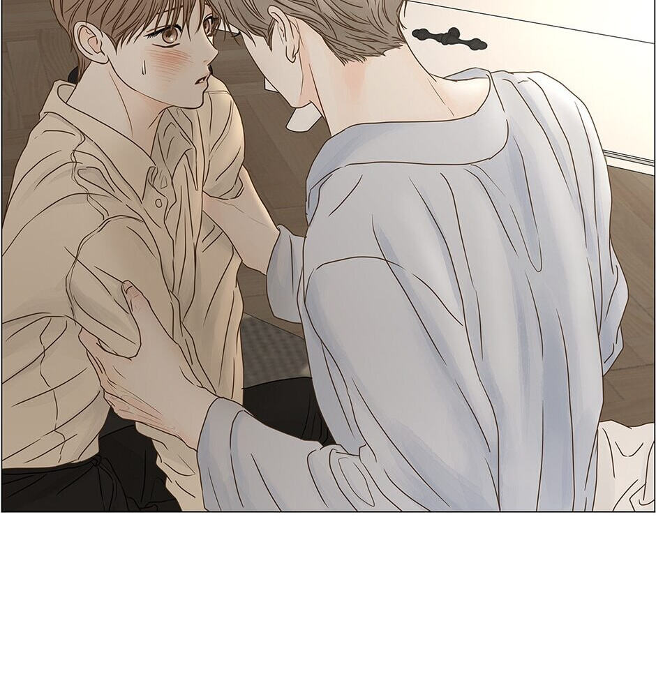 Read Secret Relationships chapter 67 image 15 on Lezhin