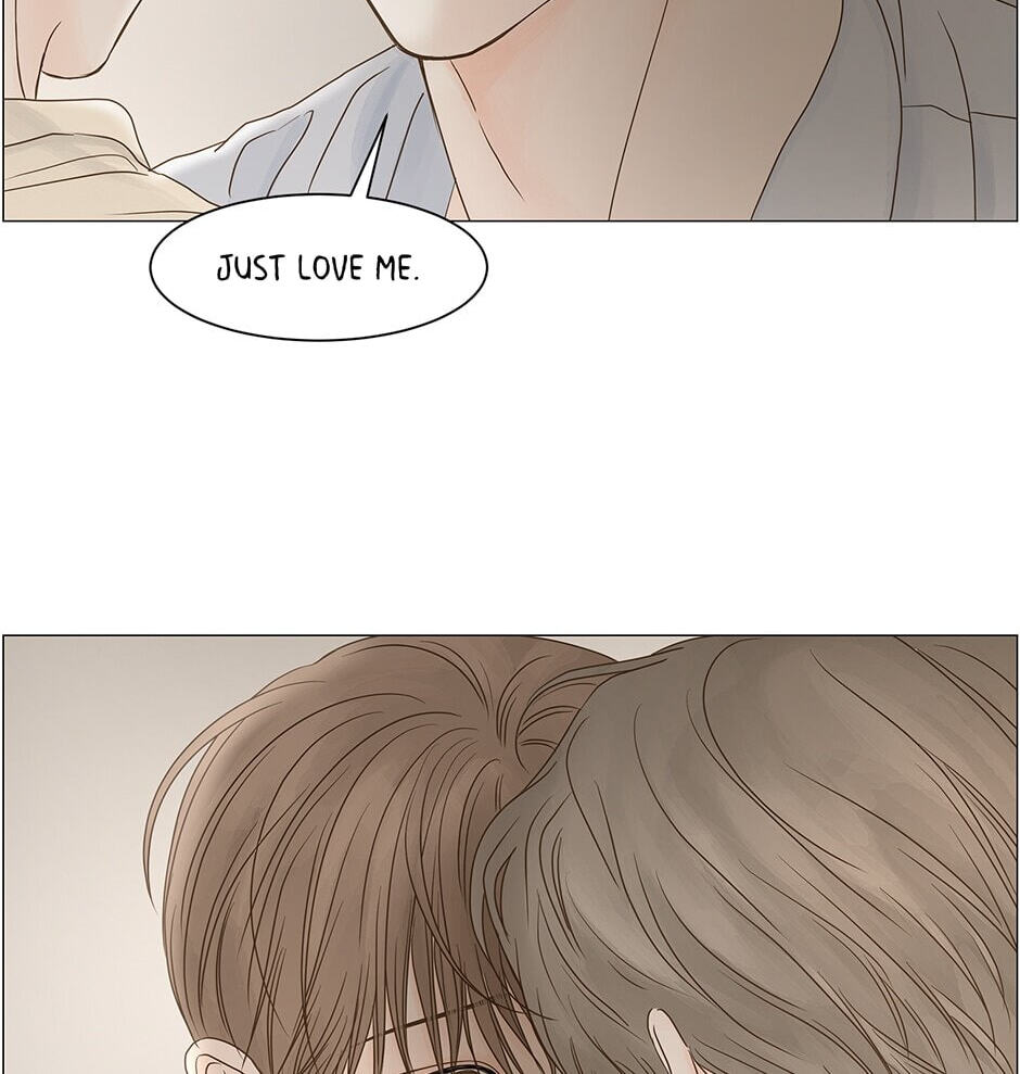 Read Secret Relationships chapter 67 image 17 on Lezhin