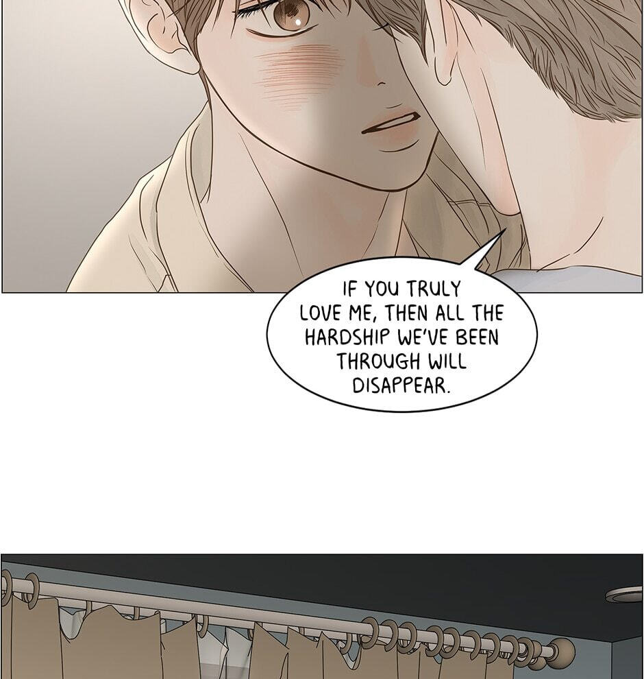 Read Secret Relationships chapter 67 image 18 on Lezhin