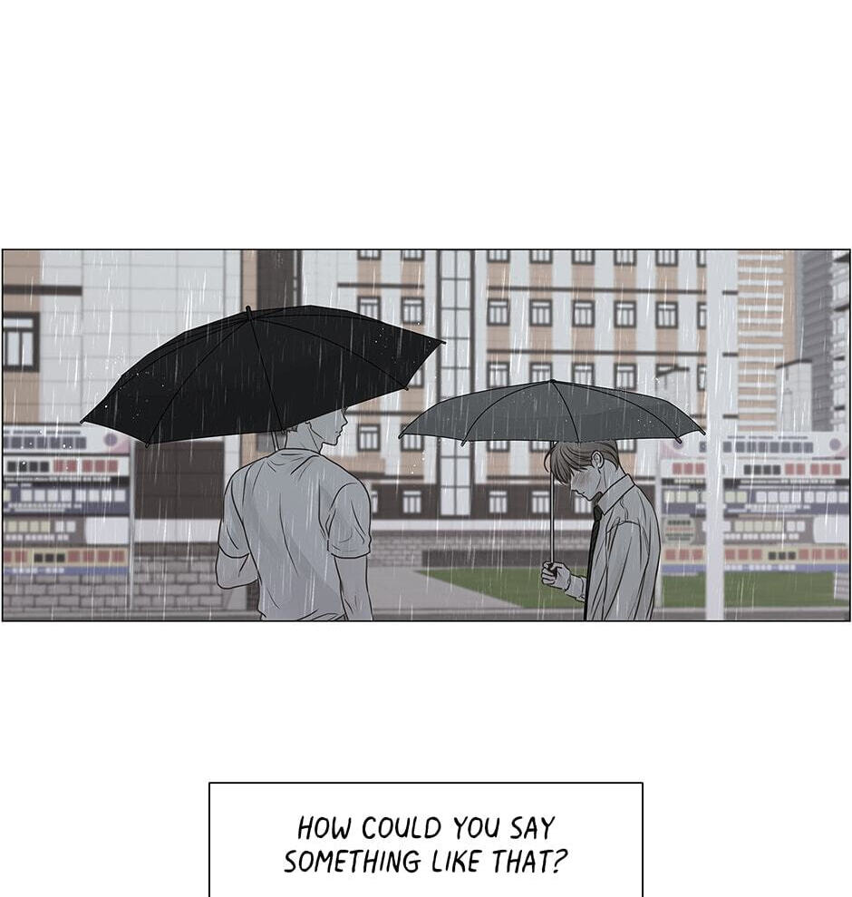 Read Secret Relationships chapter 67 image 23 on Lezhin