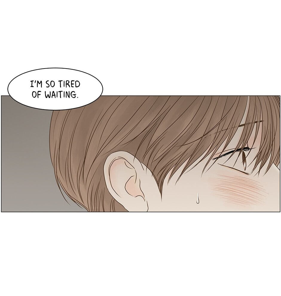 Read Secret Relationships chapter 67 image 35 on Lezhin