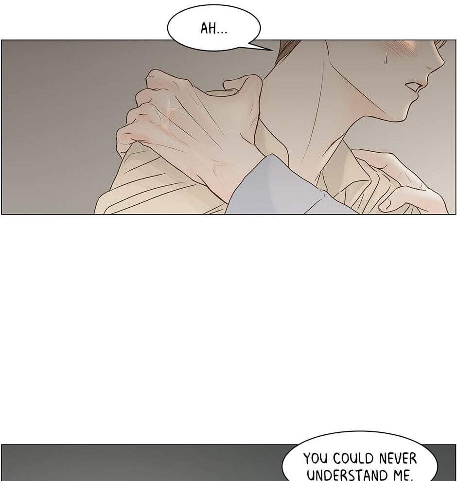 Read Secret Relationships chapter 67 image 37 on Lezhin