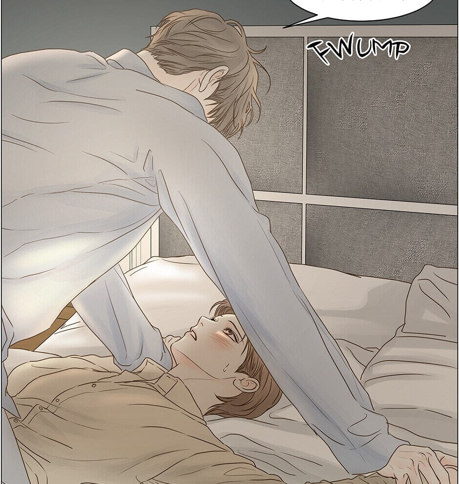 Read Secret Relationships chapter 67 image 38 on Lezhin
