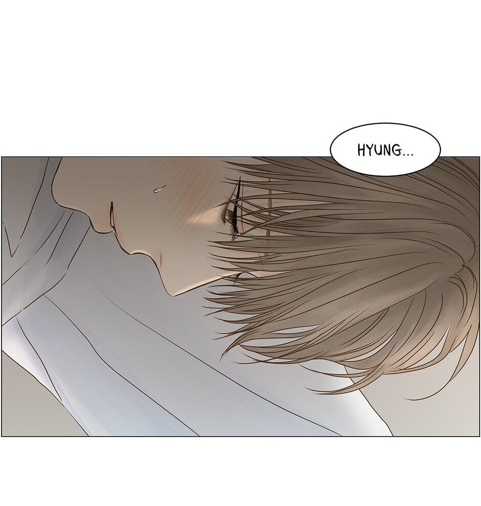 Read Secret Relationships chapter 67 image 41 on Lezhin