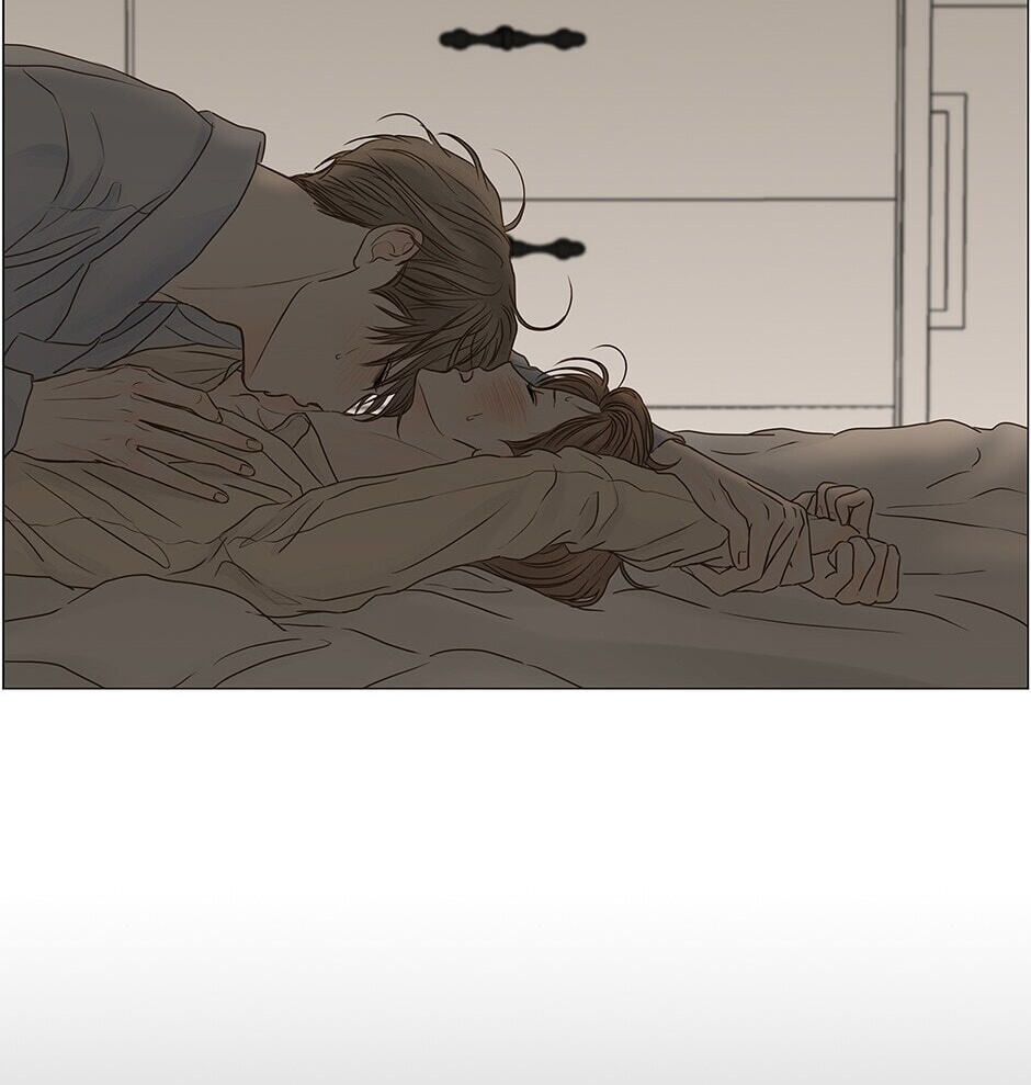 Read Secret Relationships chapter 67 image 43 on Lezhin