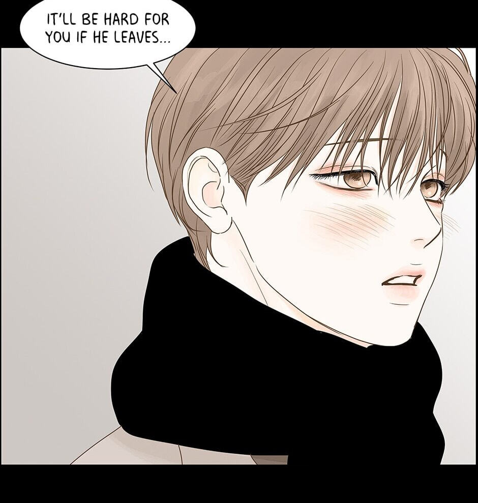Read Secret Relationships chapter 67 image 49 on Lezhin
