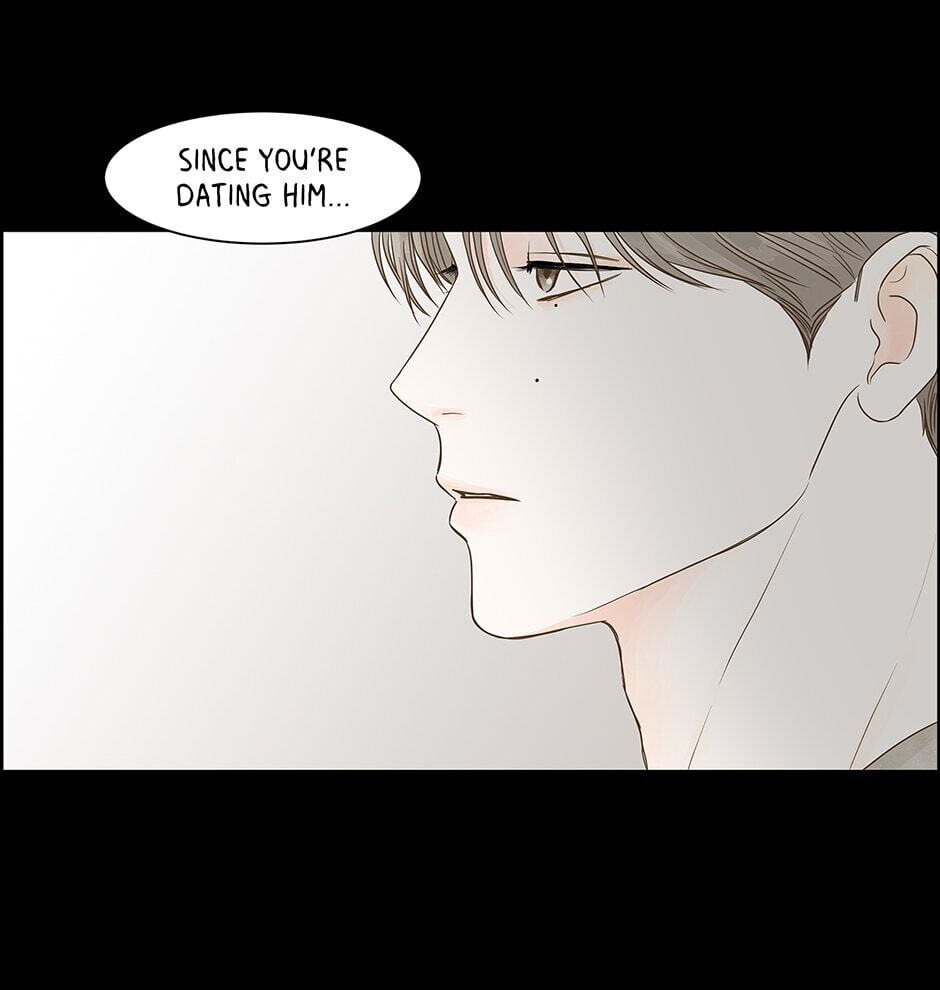 Read Secret Relationships chapter 67 image 50 on Lezhin