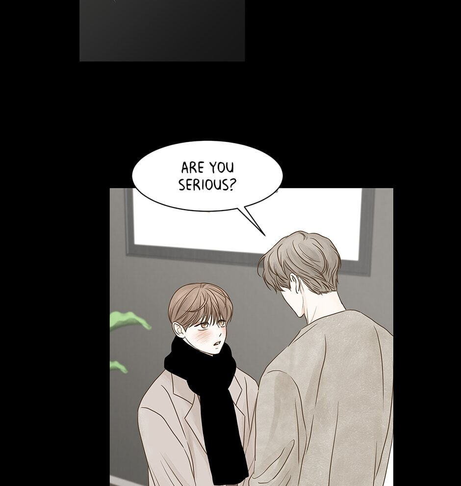 Read Secret Relationships chapter 67 image 52 on Lezhin