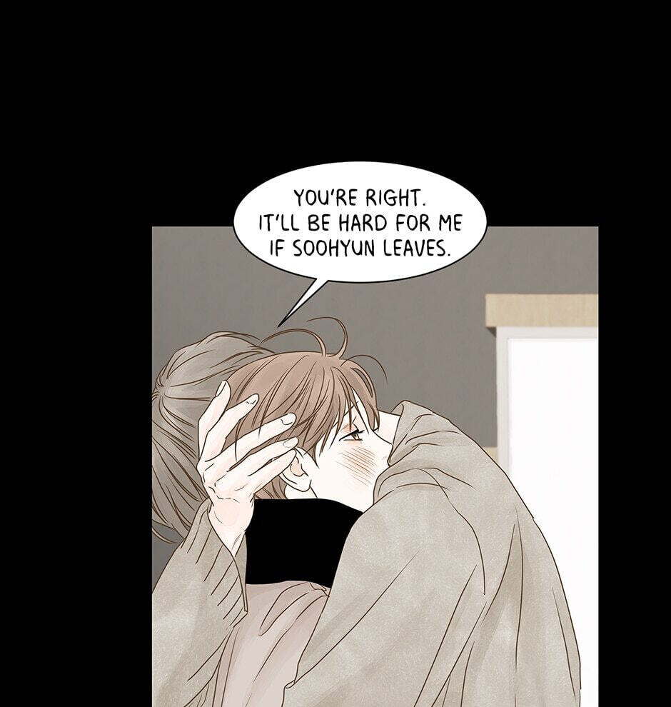 Read Secret Relationships chapter 67 image 60 on Lezhin