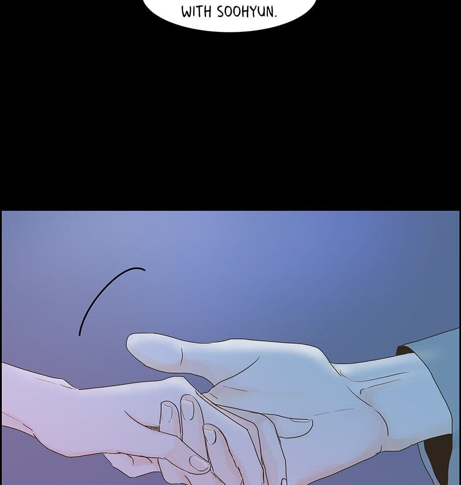 Read Secret Relationships chapter 67 image 64 on Lezhin