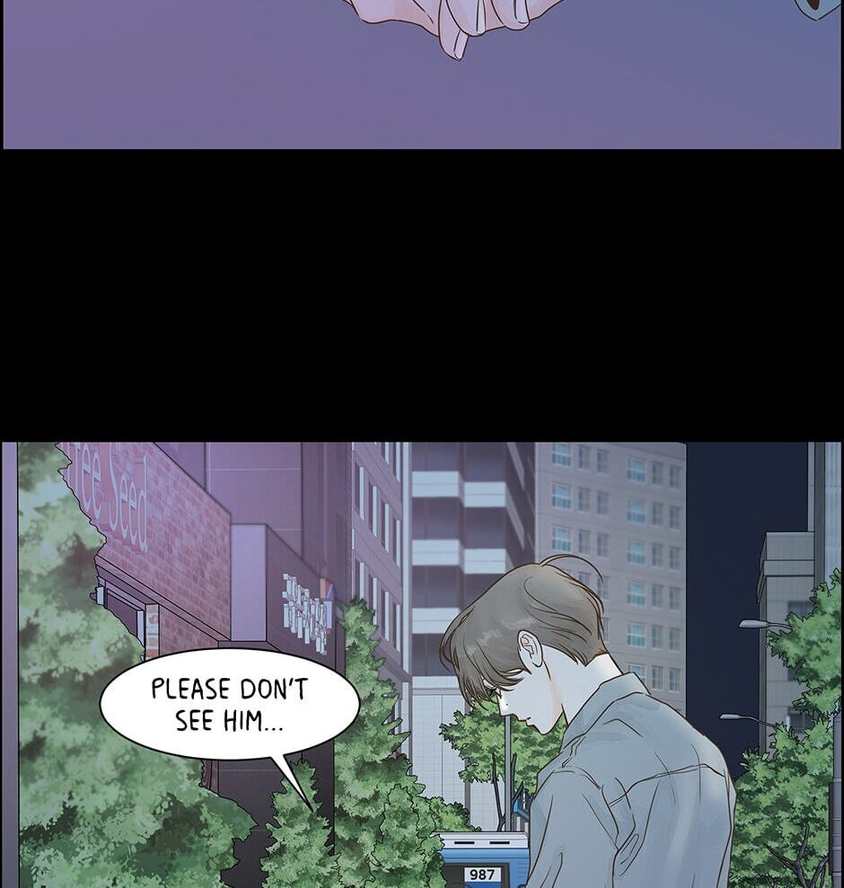 Read Secret Relationships chapter 67 image 65 on Lezhin