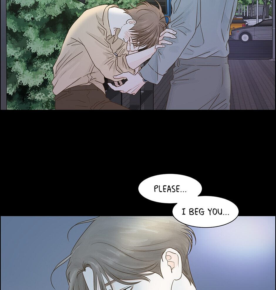 Read Secret Relationships chapter 67 image 66 on Lezhin