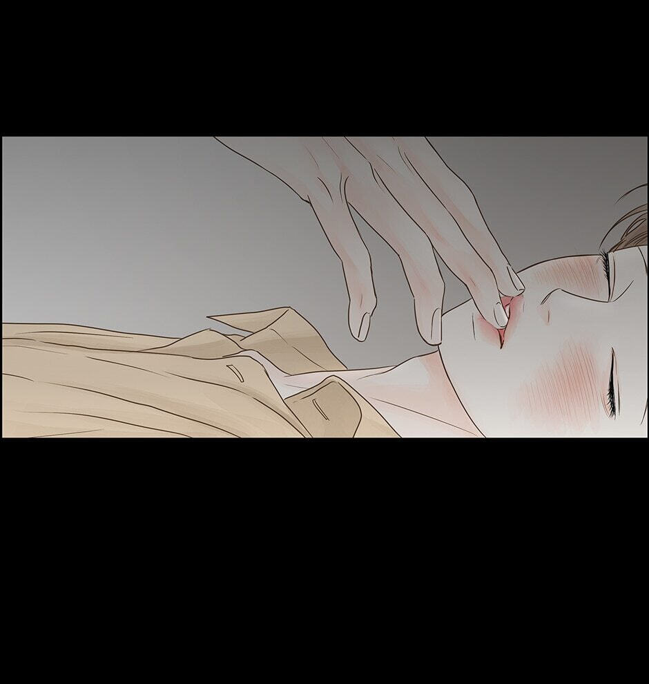 Read Secret Relationships chapter 67 image 76 on Lezhin