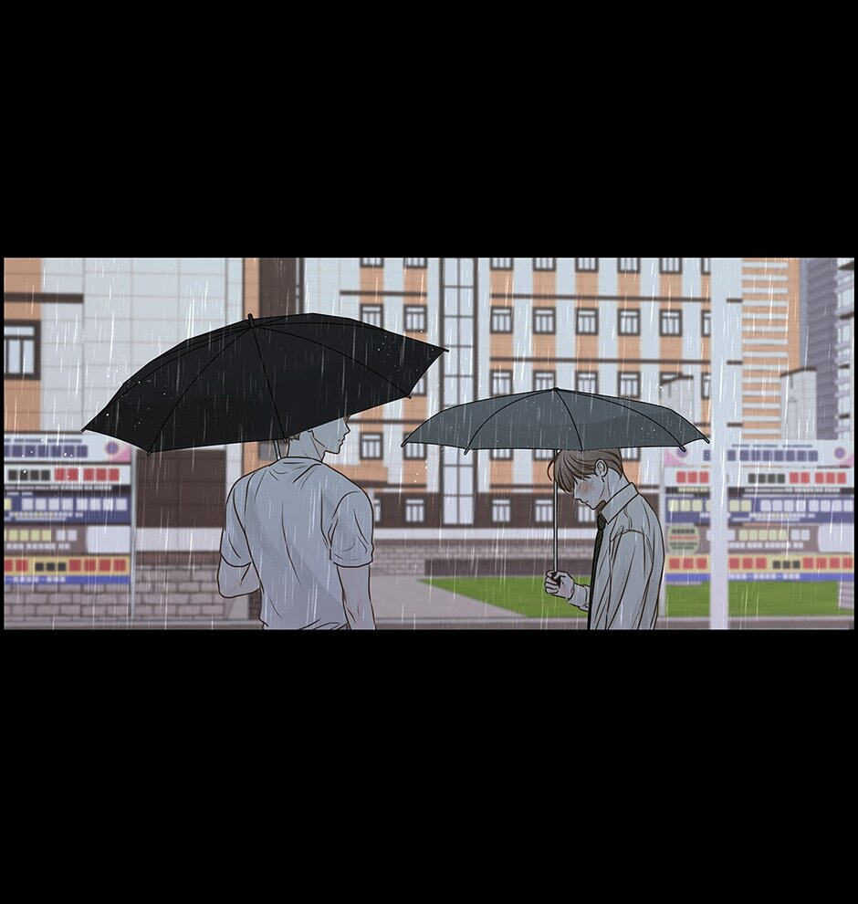 Read Secret Relationships chapter 67 image 94 on Lezhin