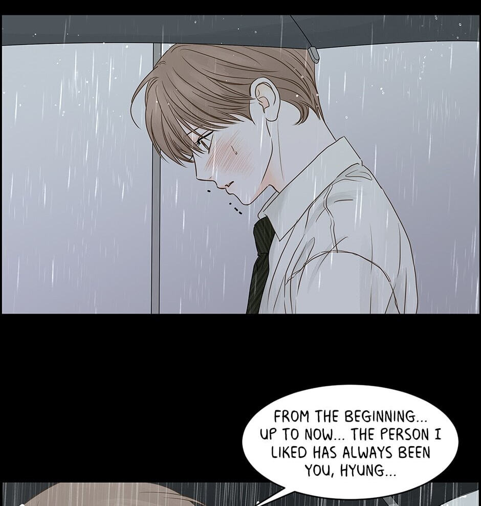 Read Secret Relationships chapter 67 image 95 on Lezhin