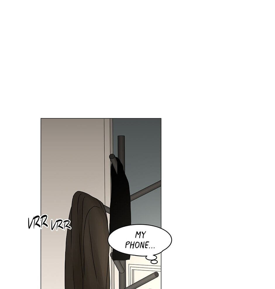 Read Secret Relationships chapter 68 image 11 on Lezhin
