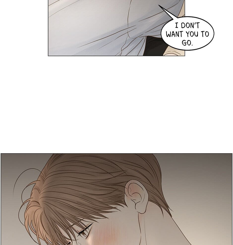 Read Secret Relationships chapter 68 image 16 on Lezhin