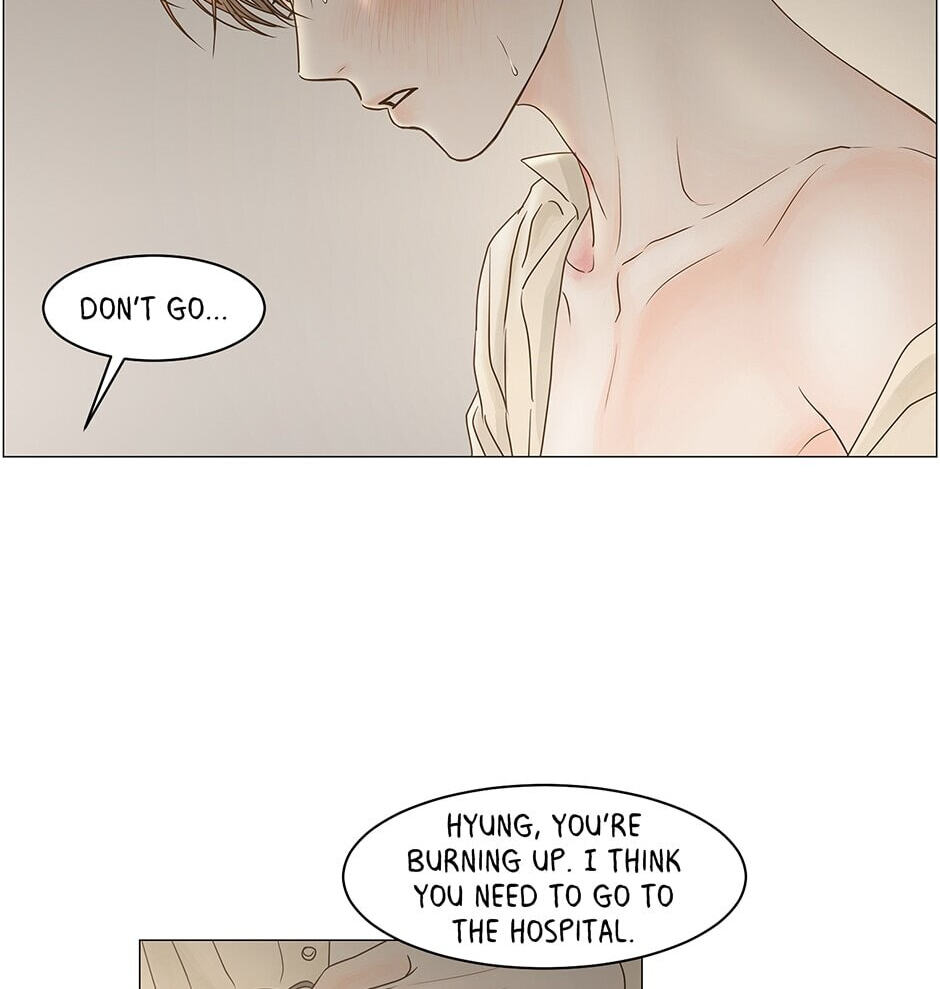 Read Secret Relationships chapter 68 image 17 on Lezhin