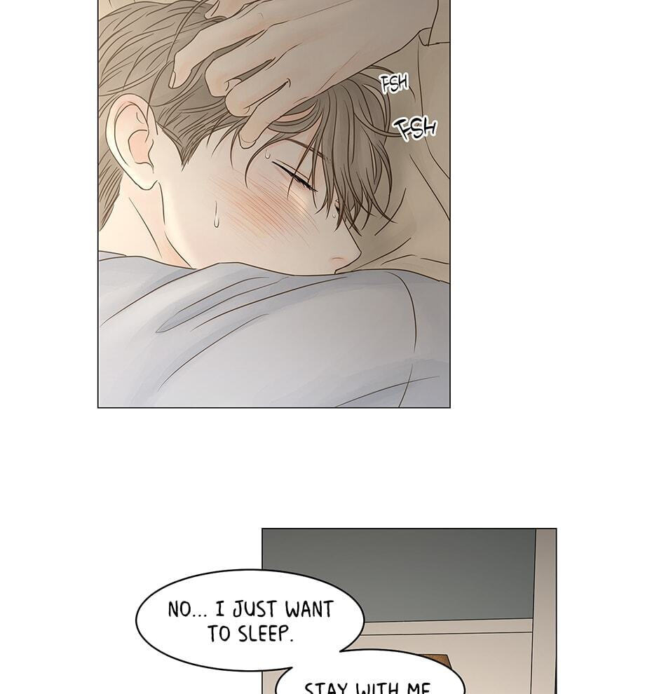Read Secret Relationships chapter 68 image 18 on Lezhin