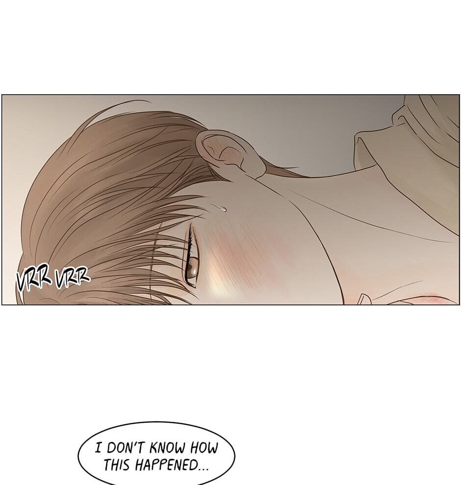 Read Secret Relationships chapter 68 image 25 on Lezhin