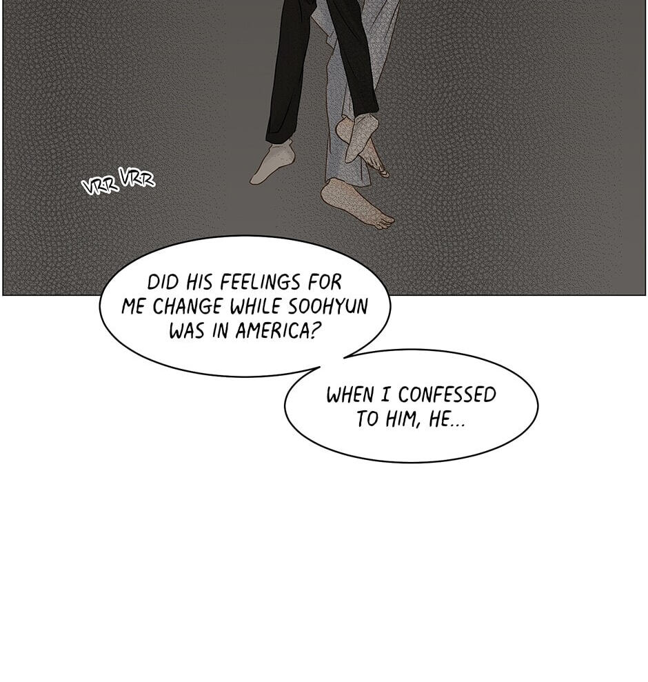 Read Secret Relationships chapter 68 image 27 on Lezhin