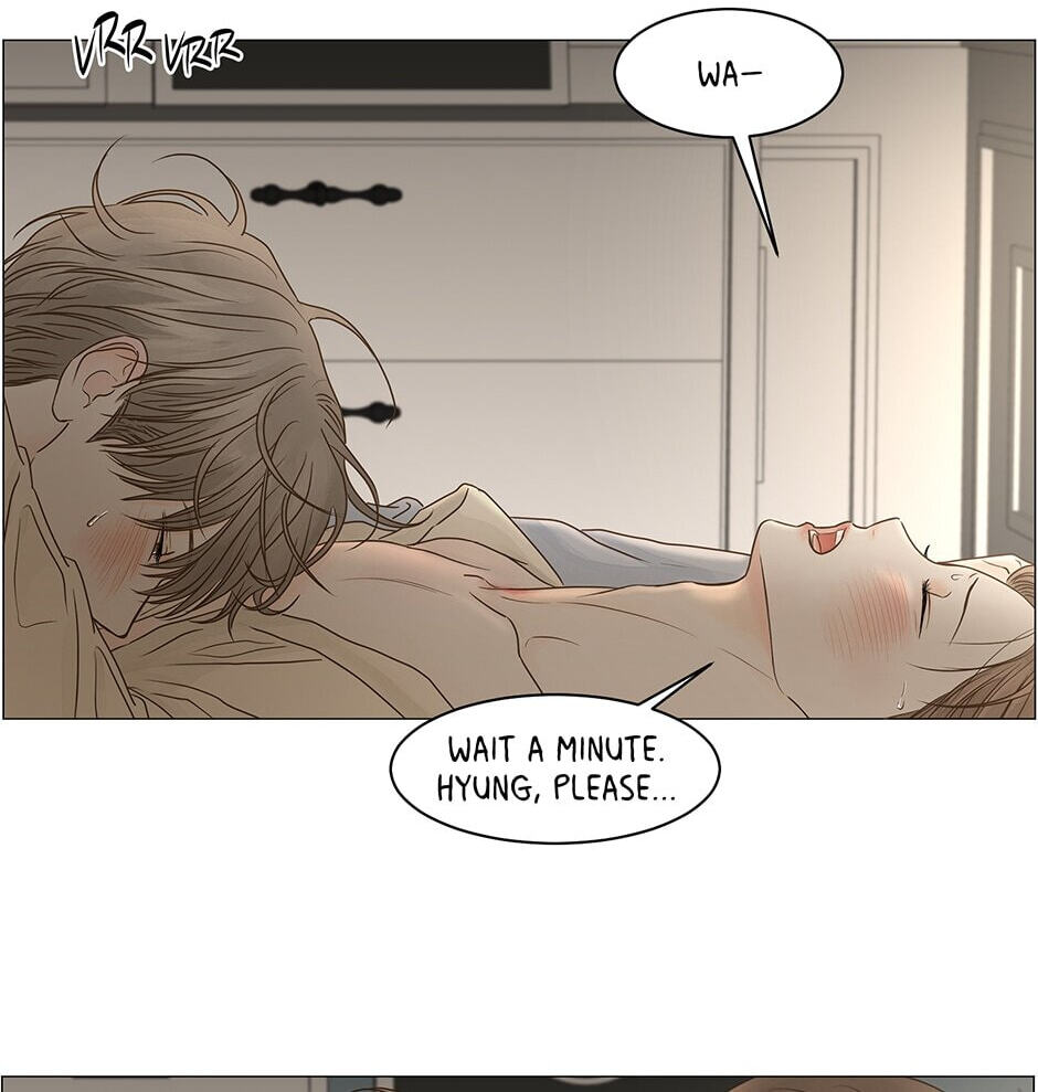 Read Secret Relationships chapter 68 image 3 on Lezhin