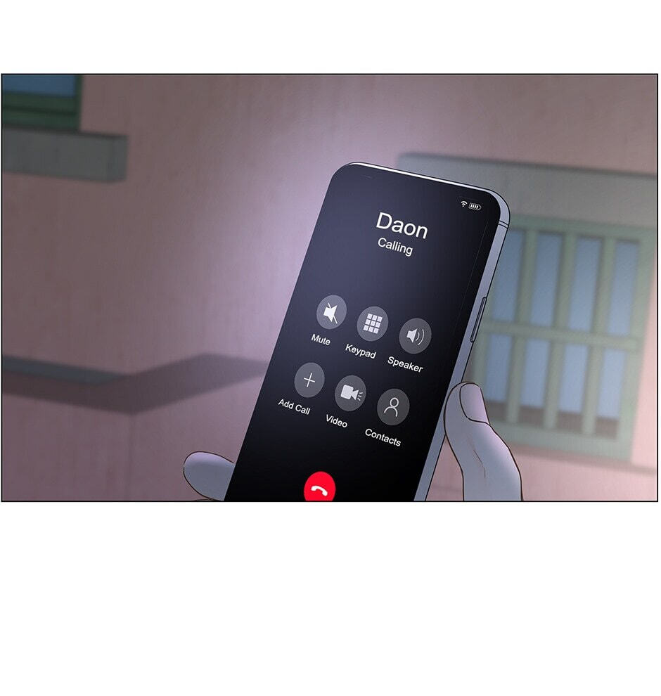 Read Secret Relationships chapter 68 image 37 on Lezhin