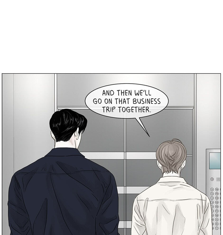 Read Secret Relationships chapter 68 image 39 on Lezhin