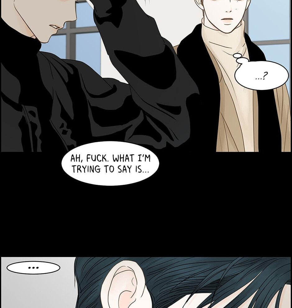 Read Secret Relationships chapter 68 image 54 on Lezhin